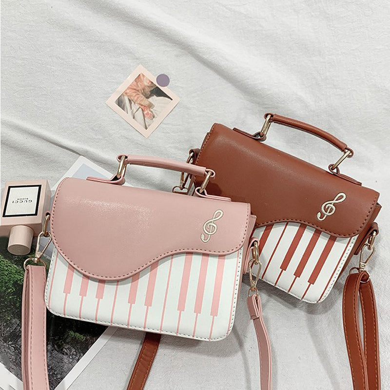 Bolso vintage informal