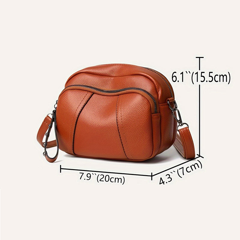 Bolso vintage informal