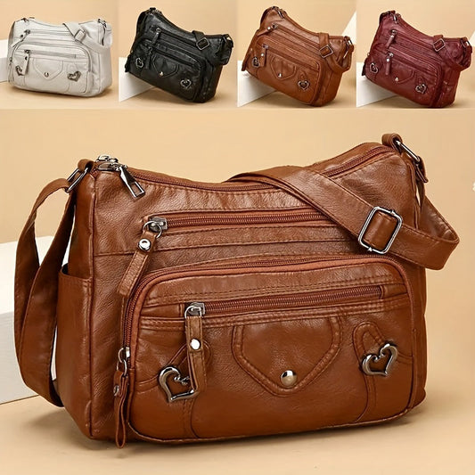 Bolso bohemio vintage