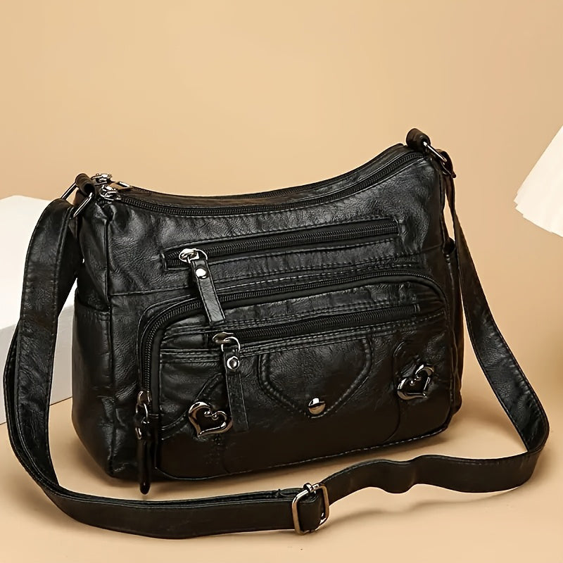 Bolso bohemio vintage