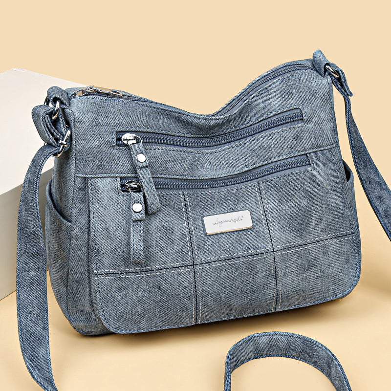 Bolso vintage informal
