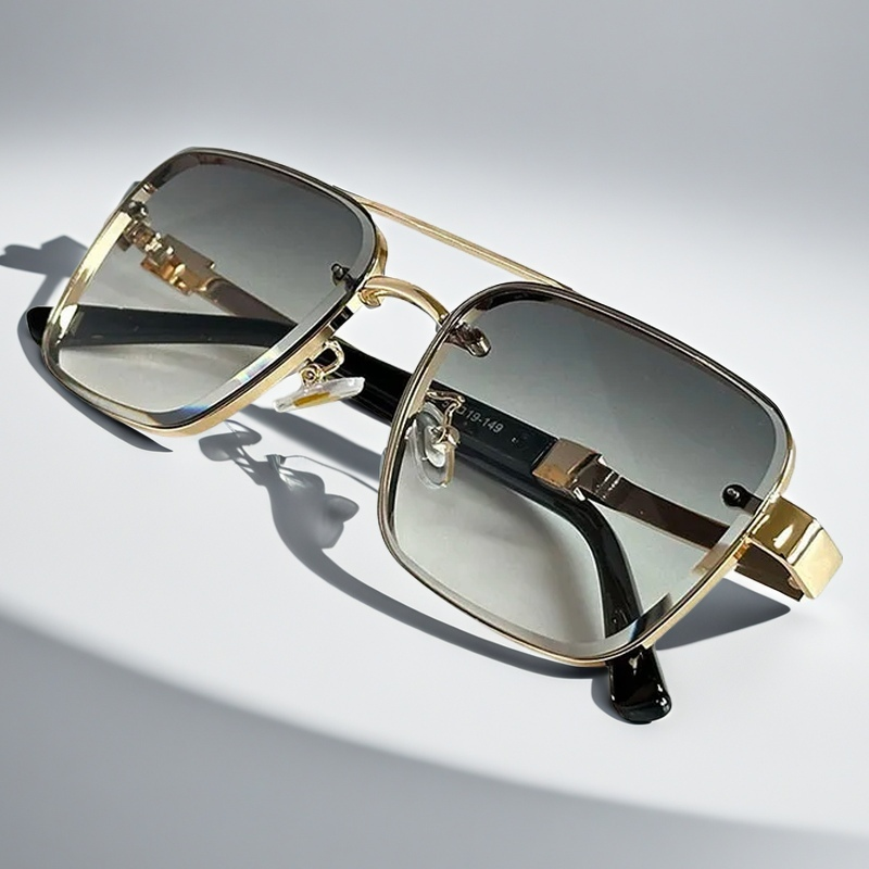 Luca Aviators Sunglasses