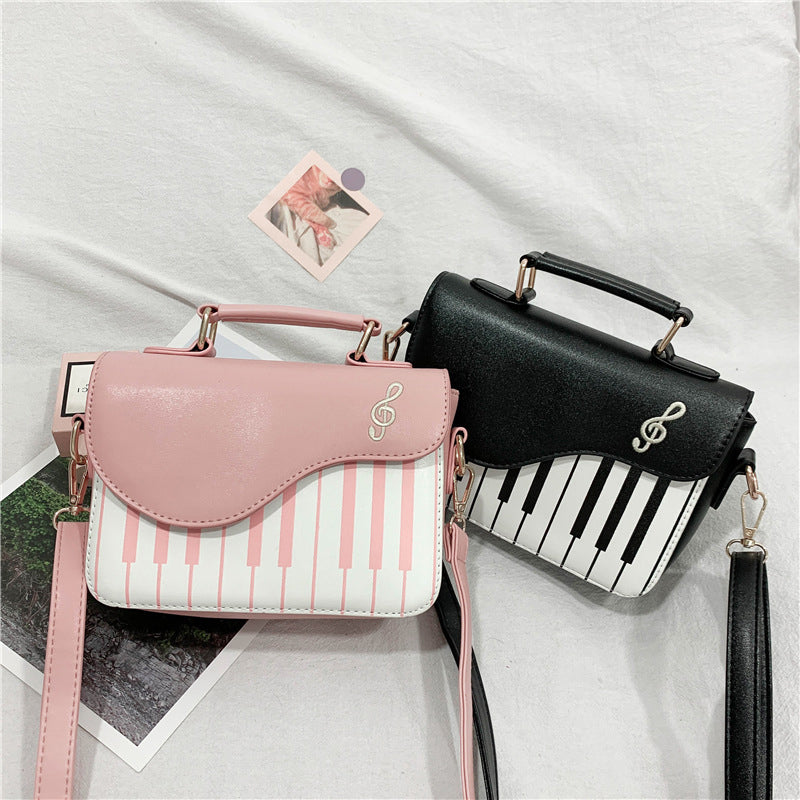 Bolso vintage informal