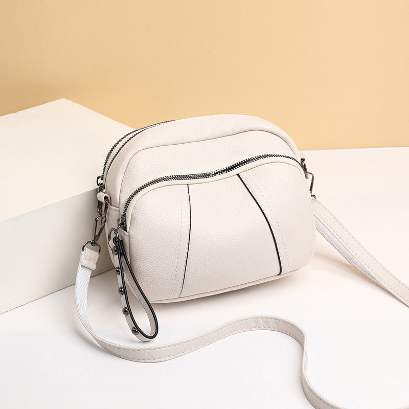 Bolso vintage informal