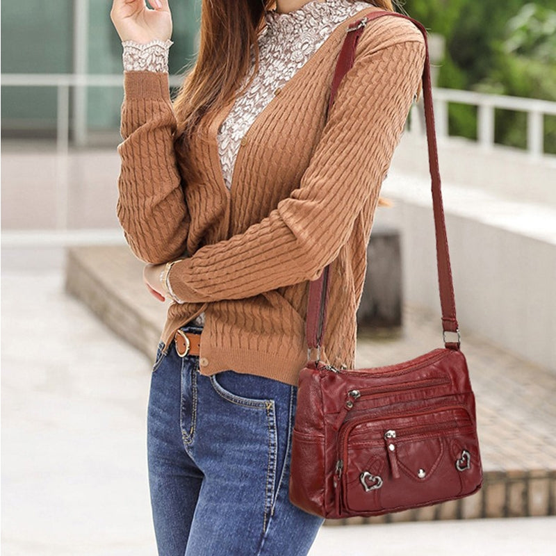 Bolso bohemio vintage