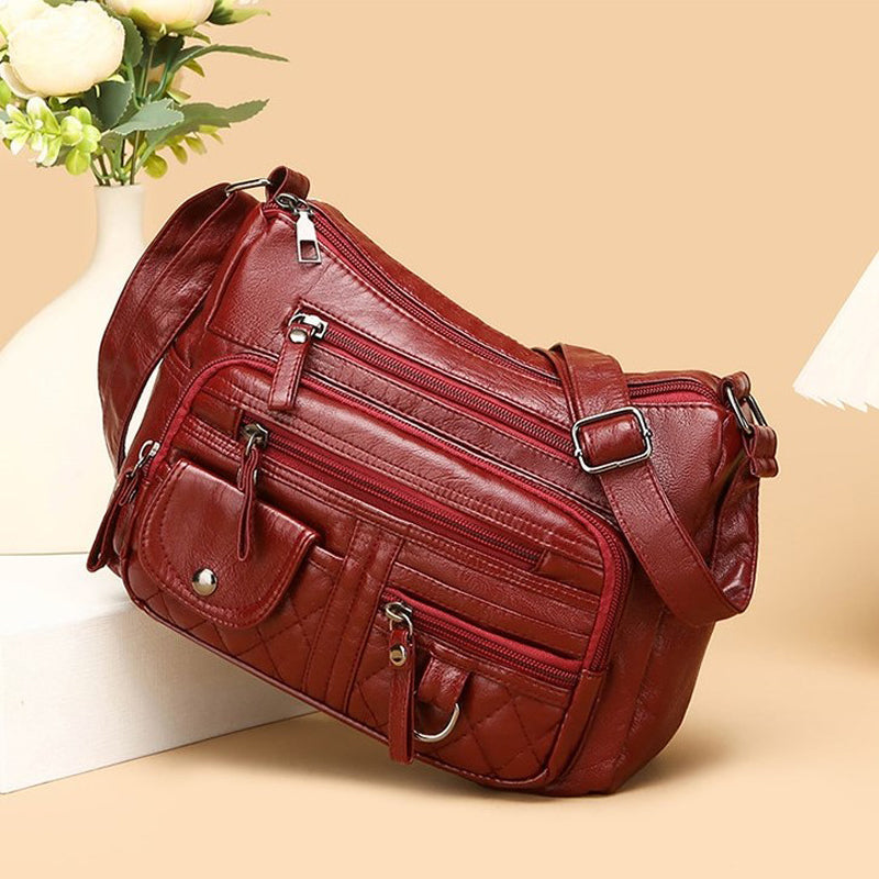 Bolso vintage informal