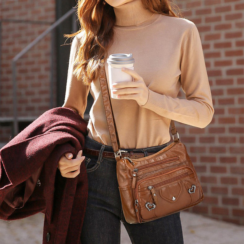 Bolso bohemio vintage