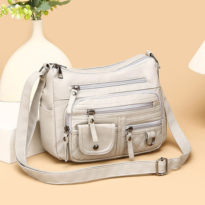 Bolso vintage informal