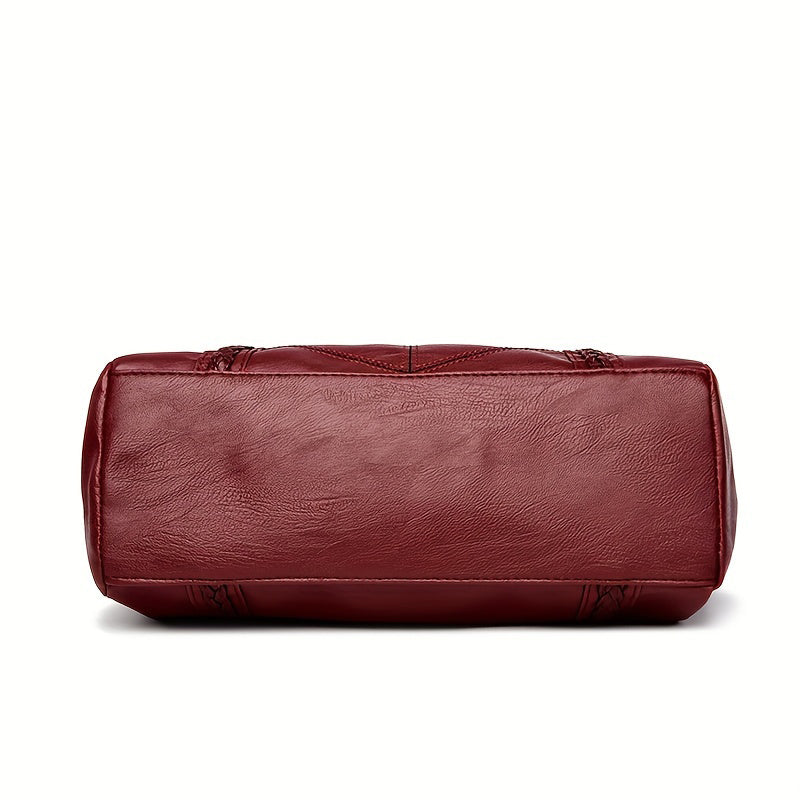 Bolso vintage informal
