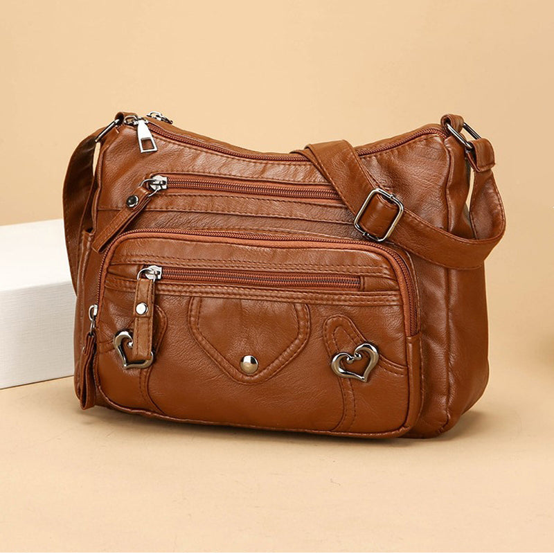 Bolso bohemio vintage