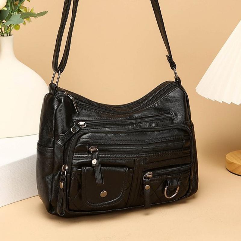 Bolso vintage informal