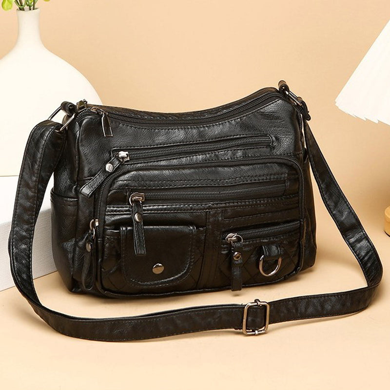 Bolso vintage informal