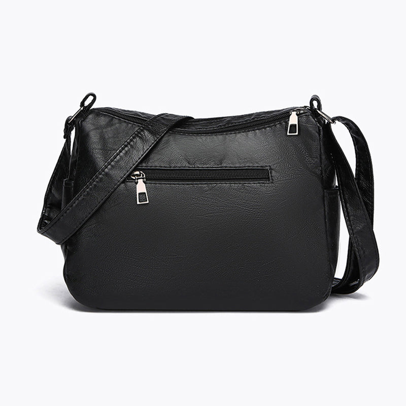 Bolso vintage informal