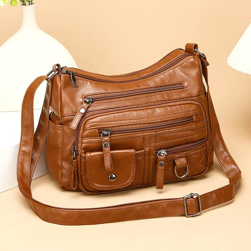 Bolso vintage informal