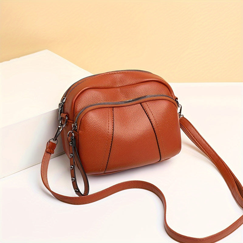 Bolso vintage informal