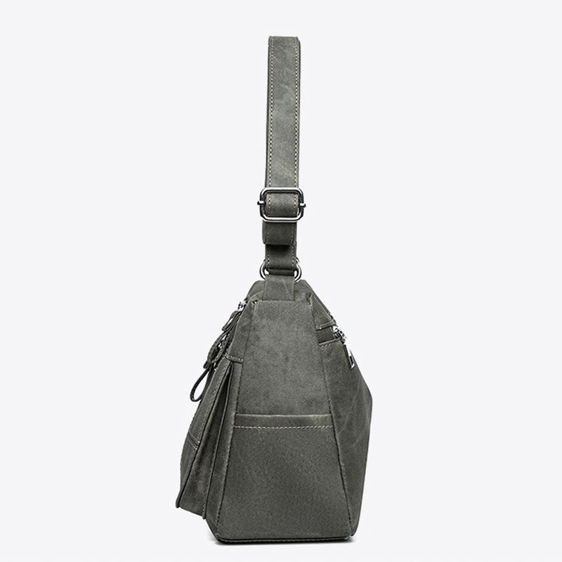 Bolso vintage informal