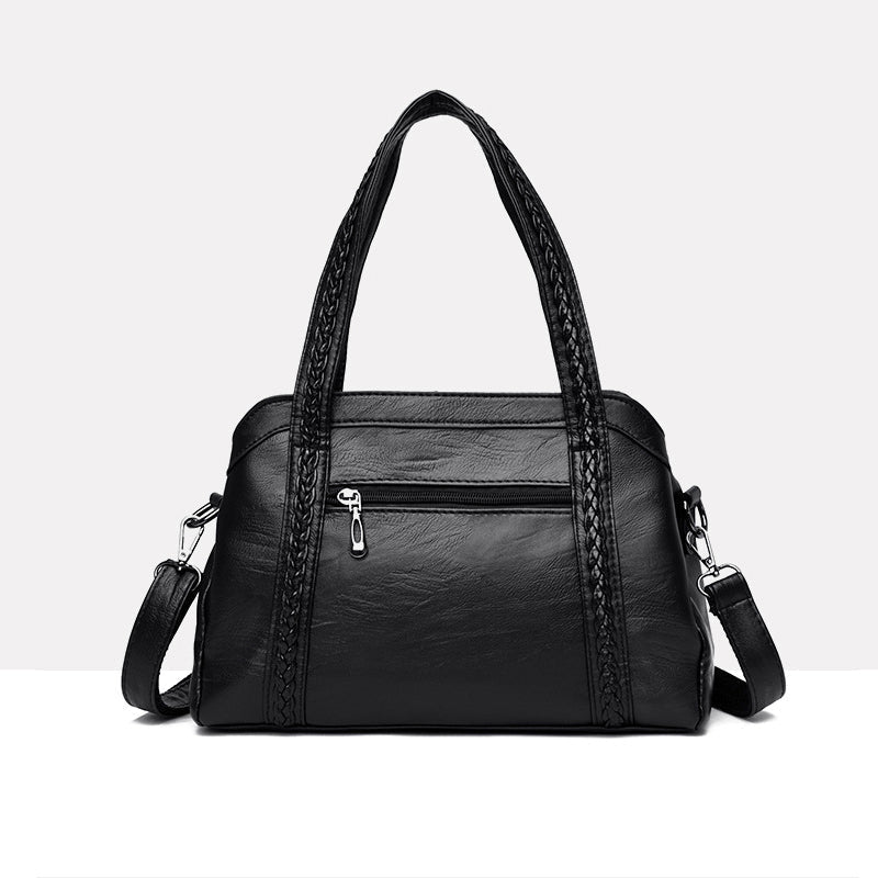 Bolso vintage informal
