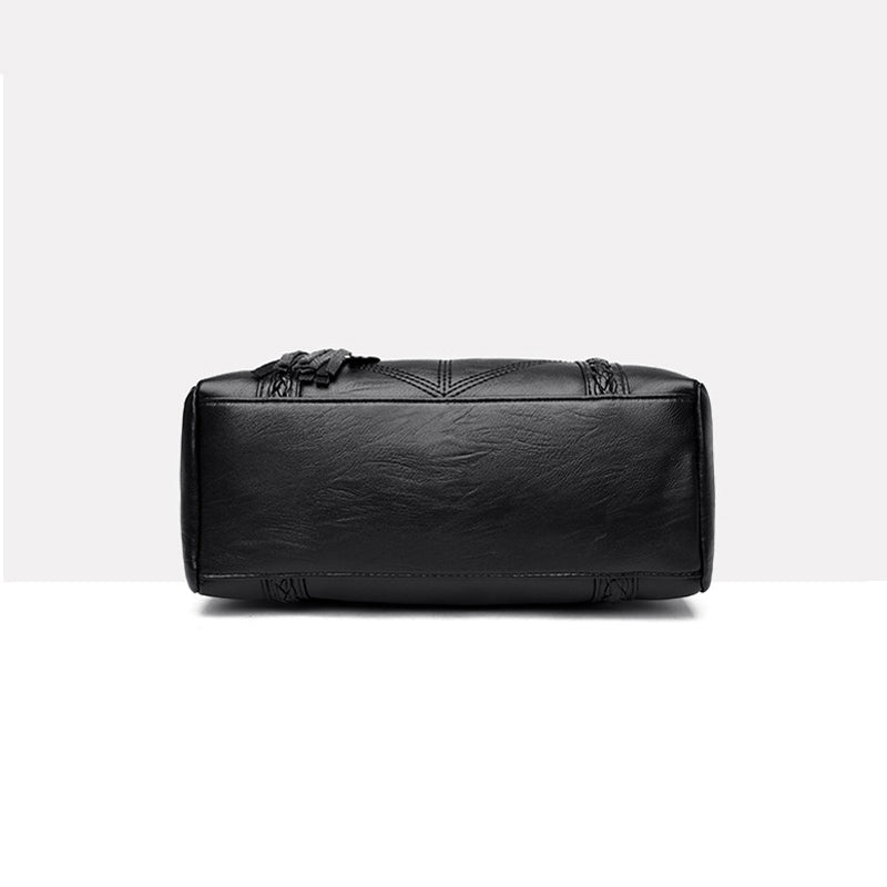 Bolso vintage informal