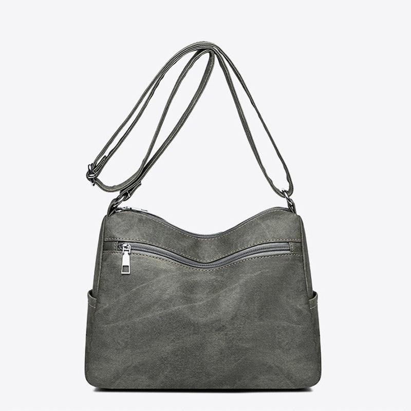Bolso vintage informal
