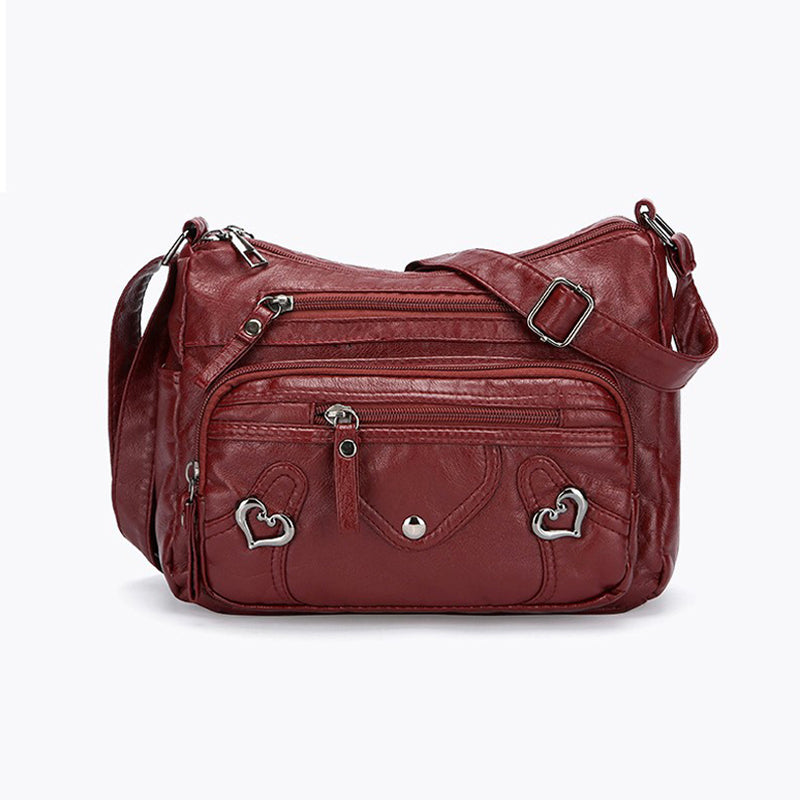 Bolso bohemio vintage