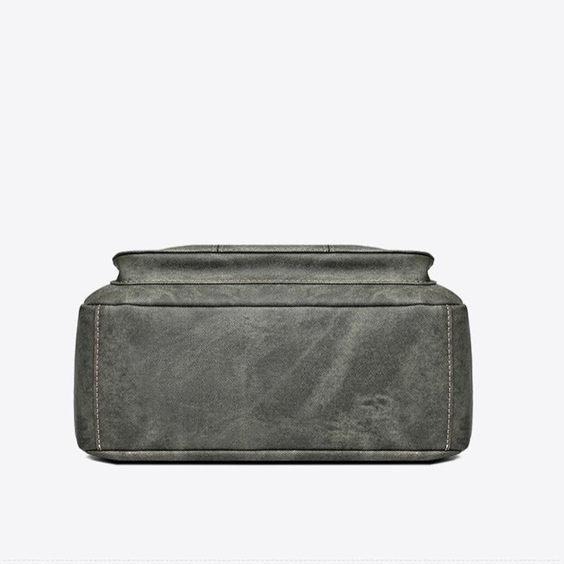 Bolso vintage informal