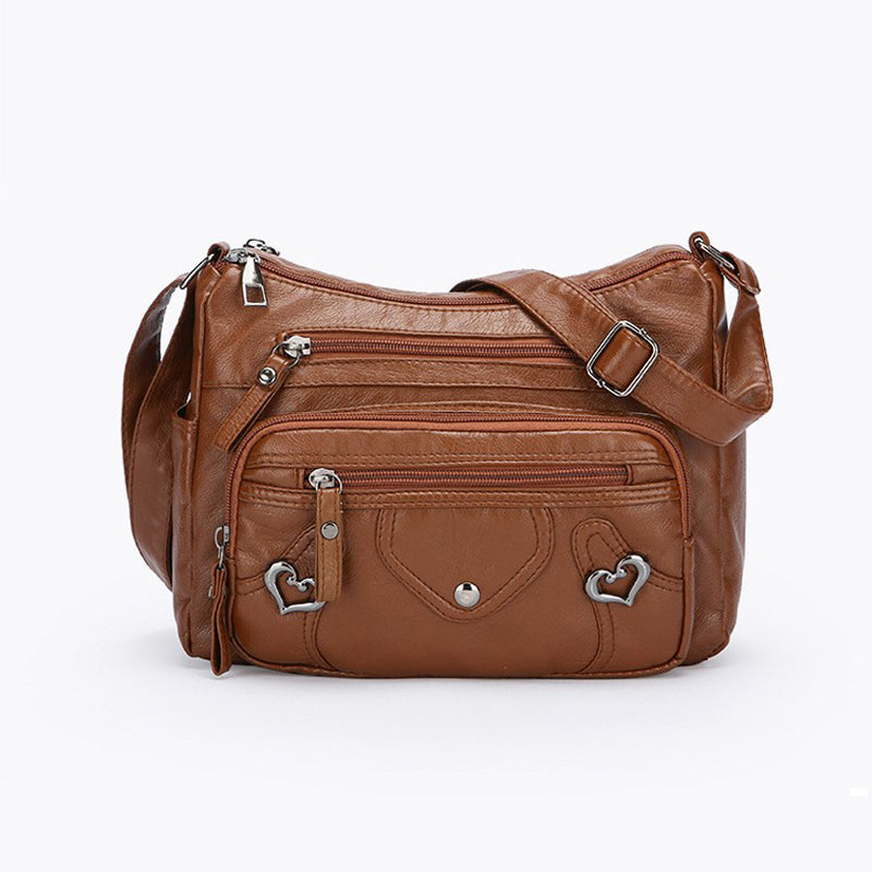 Bolso bohemio vintage