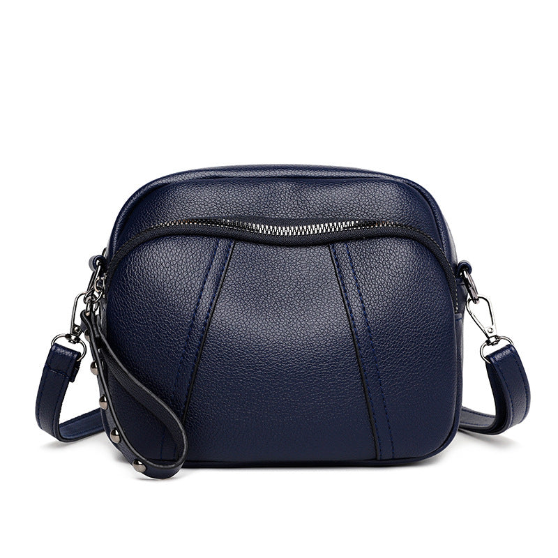 Bolso vintage informal