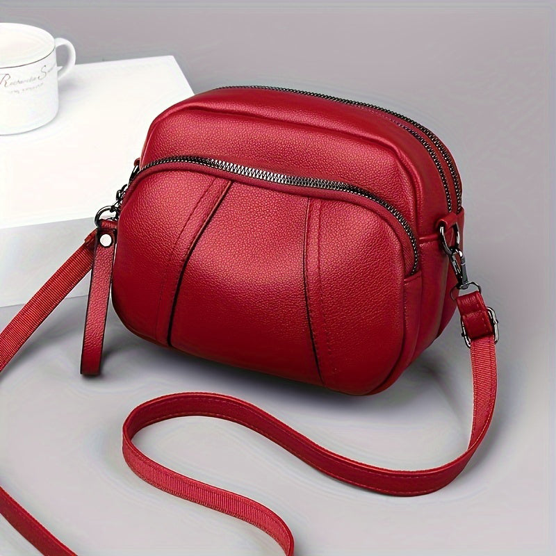 Bolso vintage informal