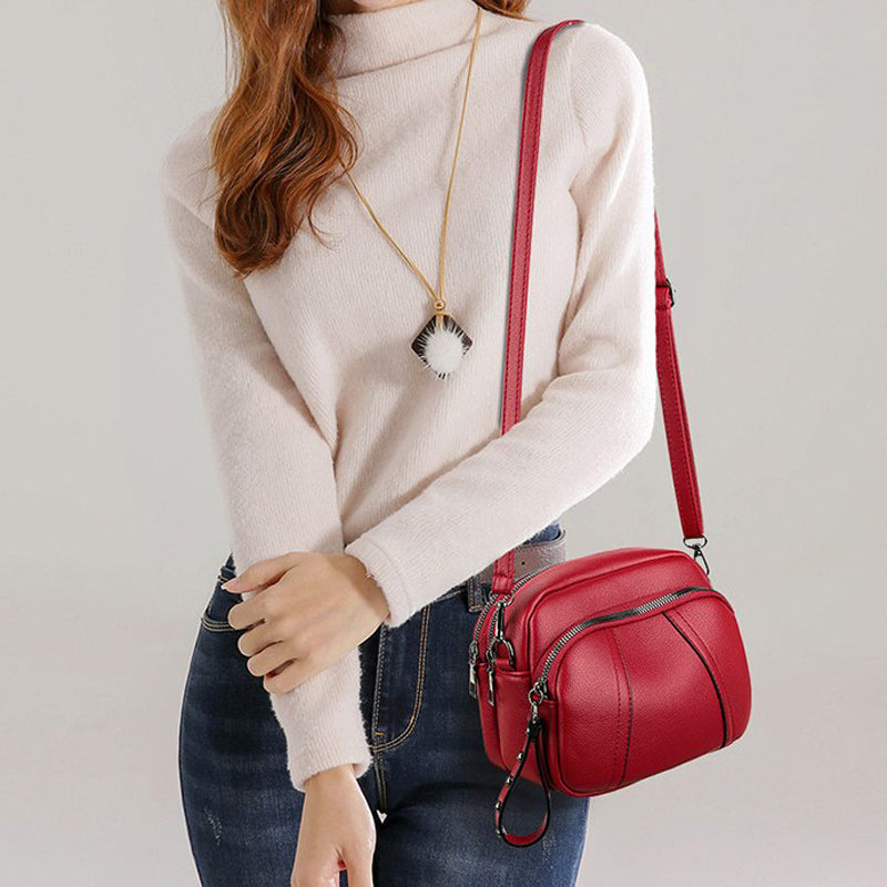 Bolso vintage informal