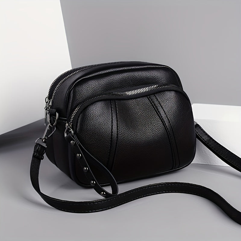 Bolso vintage informal