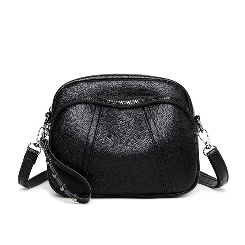 Bolso vintage informal