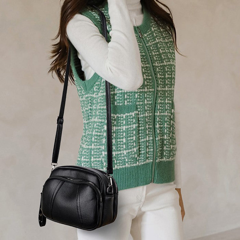 Bolso vintage informal