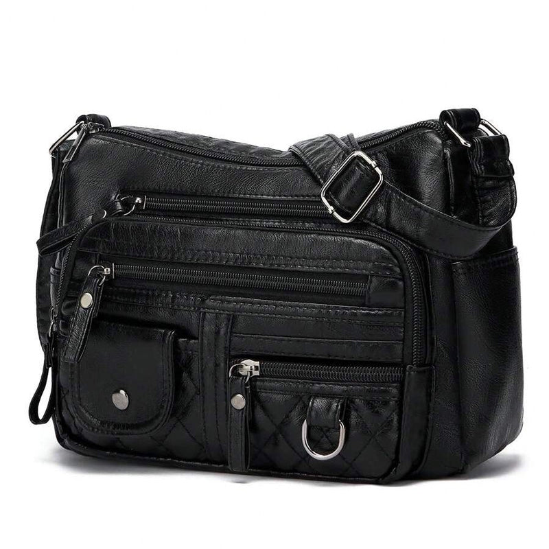 Bolso vintage informal