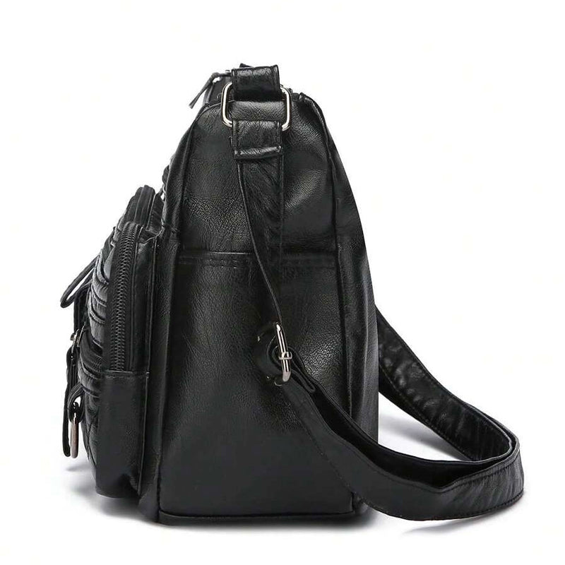 Bolso vintage informal