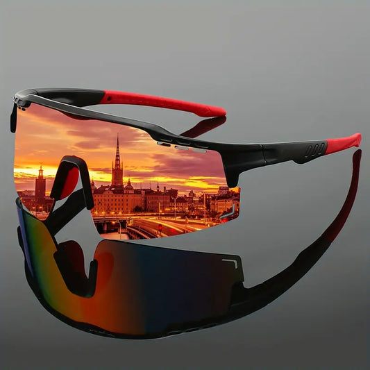 Cypher Polarized Peformance Sunglasses