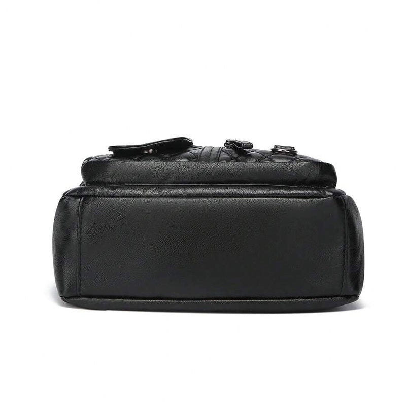 Bolso vintage informal