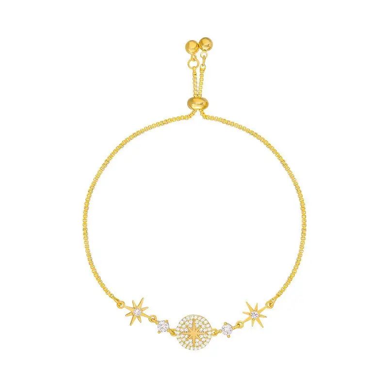 Pulsera bohemia vintage