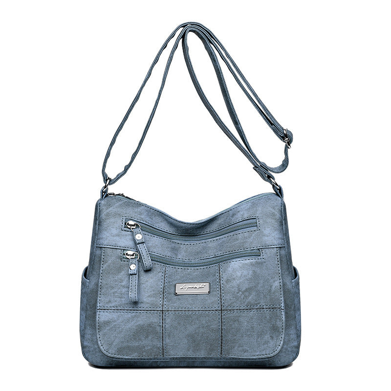 Bolso vintage informal