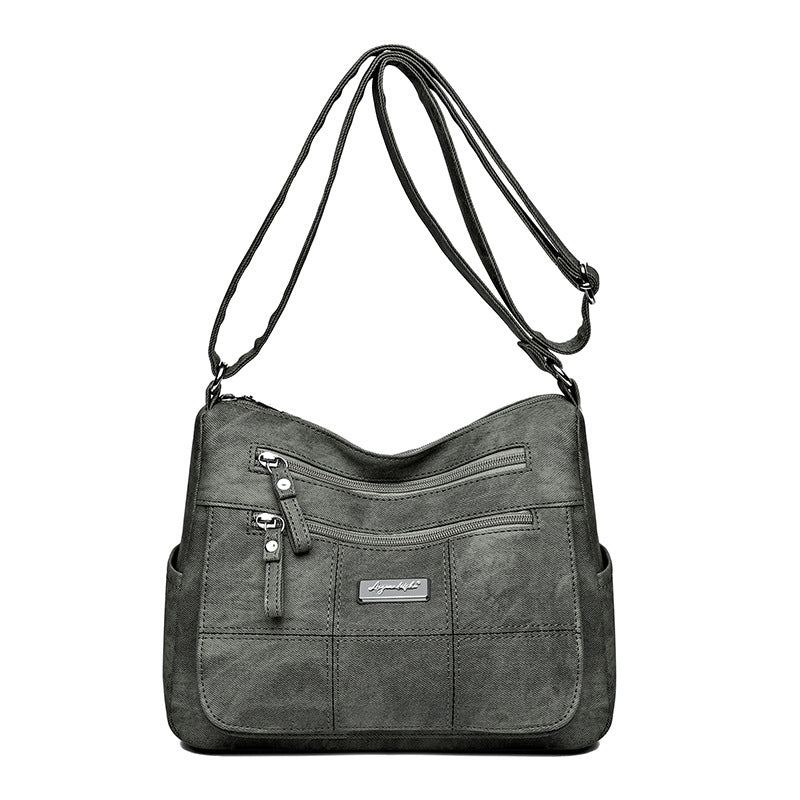 Bolso vintage informal