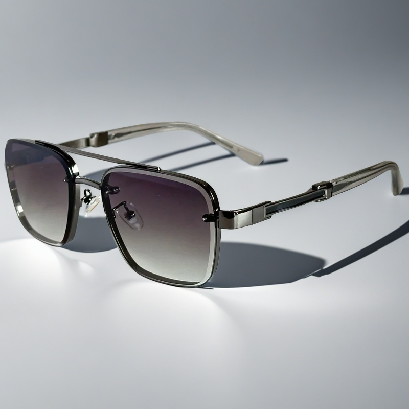 Luca Aviators Sunglasses